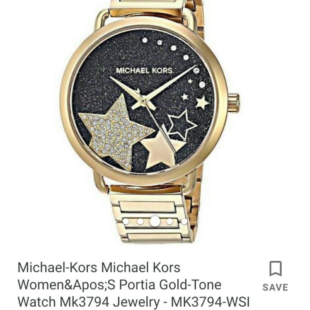 MICHAEL KORS WATCH